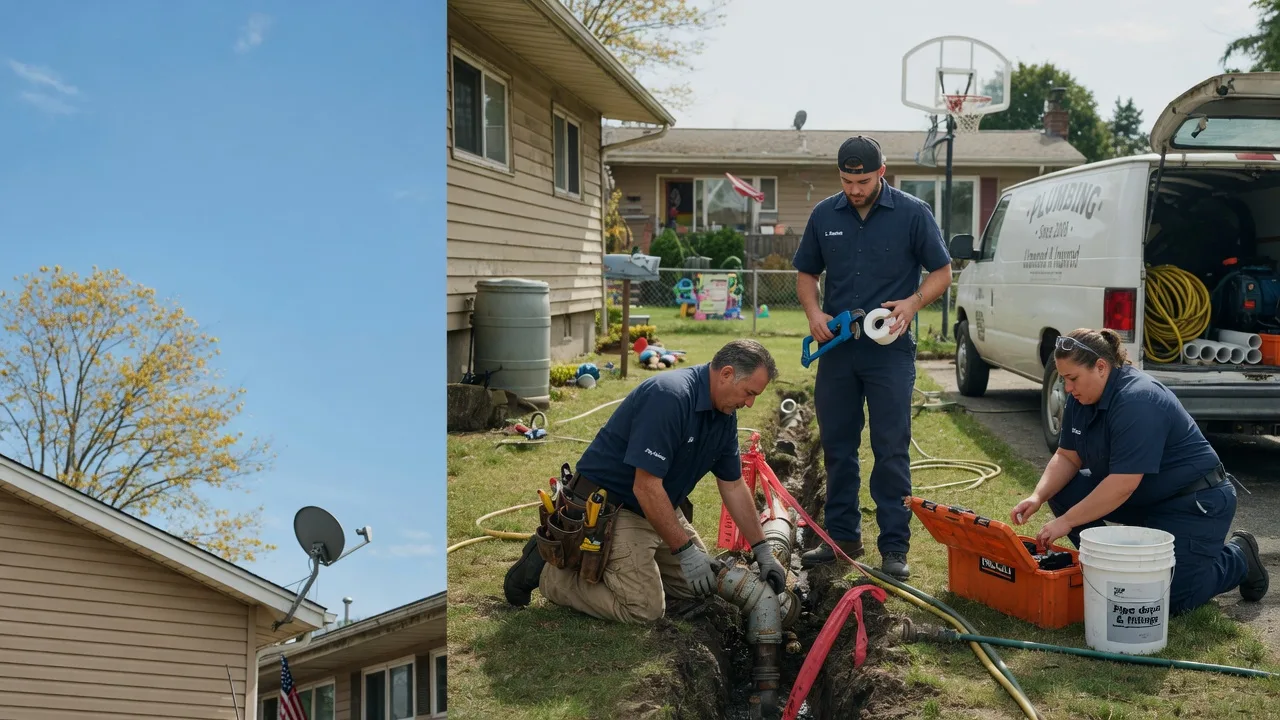 Garbage Disposal Replacement in Leopolis, WI near me